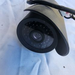 Zosi Security Camera