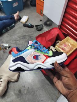 Size 7 Women's Shoes