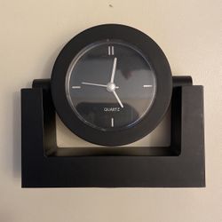 New Quartz Clock