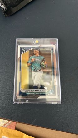 Baseball cards
