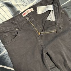 Boys Levi’s 514 Straight 