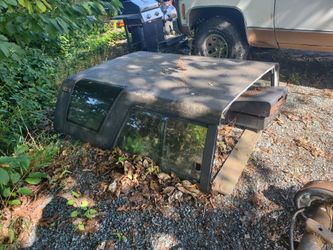 1988 4runner top