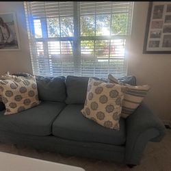 Haverty’s Sofa Reduced
