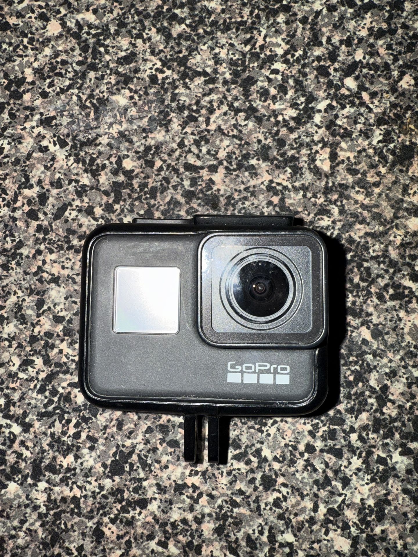 GoPro Hero 7 Black