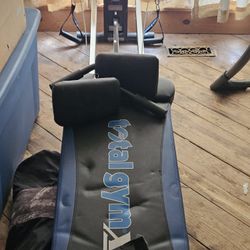 Total Gym