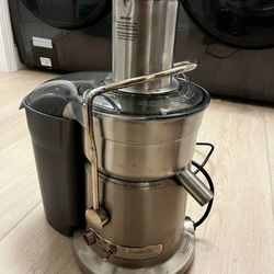 Breville Juice Fountain Model 800JEXL/D