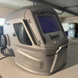 Miller T94I-R (Kit)