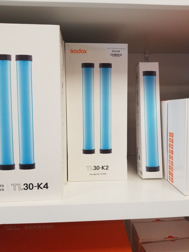 Godox TL30 Tube Light