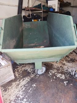 Bin/Storage