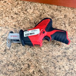 MILWAUKEE 2420-20  HACKZALL RECIP SAW