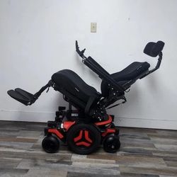 Permobil M3 Corpus Power Wheel Chair