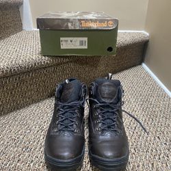 Timberland Trail Dust Boot