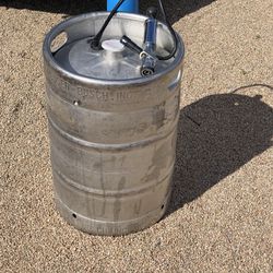 Beer Barrel