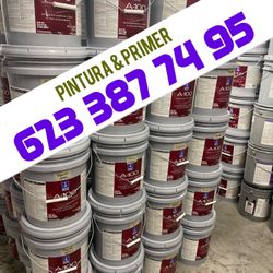 Pintura Paint Papel Tape Caulking Plastico 