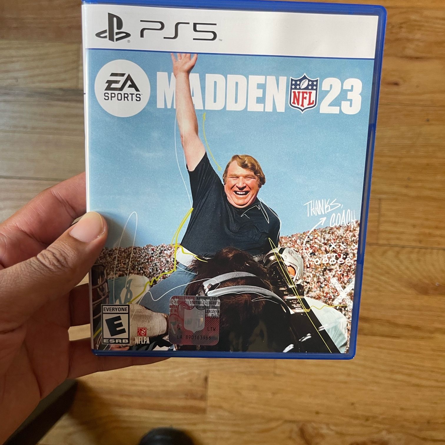 madden 23 ps4 for Sale in The Bronx, NY - OfferUp