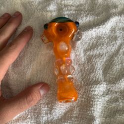 american glass pipe