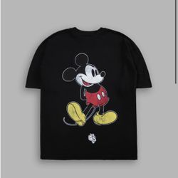 DARC SPORT X DISNEY MICKEY MOUSE SHIRT 