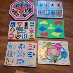 Children's Puzzles