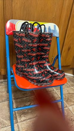 Kids Boots 