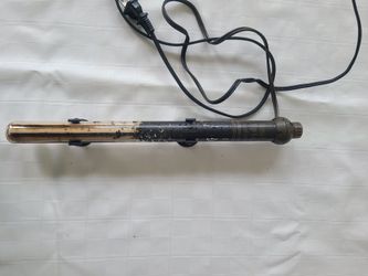 Rena Cal Top Light 300 Watts Submersible  Aquarium  heater withThermostat, Original French made