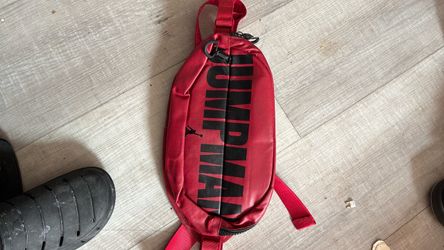 Fanny pack