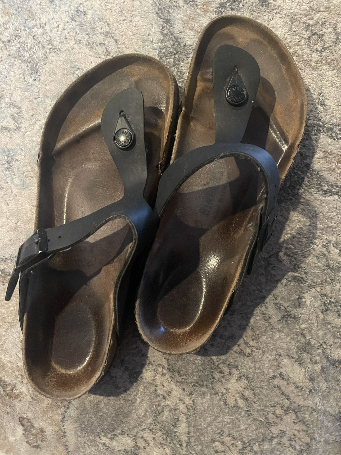Birkenstock Size 39