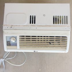 Mini AC FITS IN a Small RV