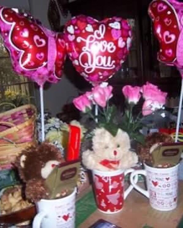 Valentines Gift