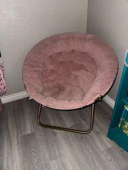 Accent chair