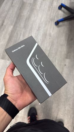 Samsung s26 ULTRA