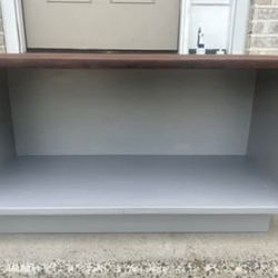 Bench/ Shoe Shelf