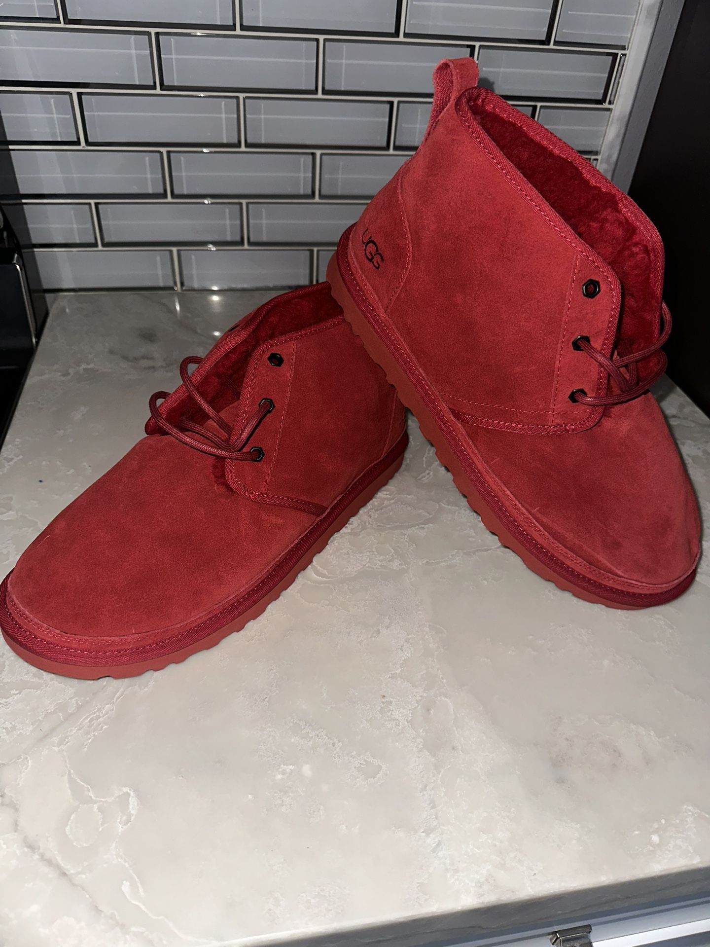 Ugg Shoes