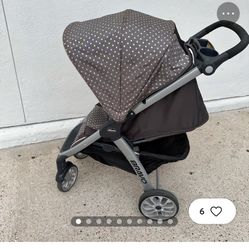 Chicco Bravo Stroller
