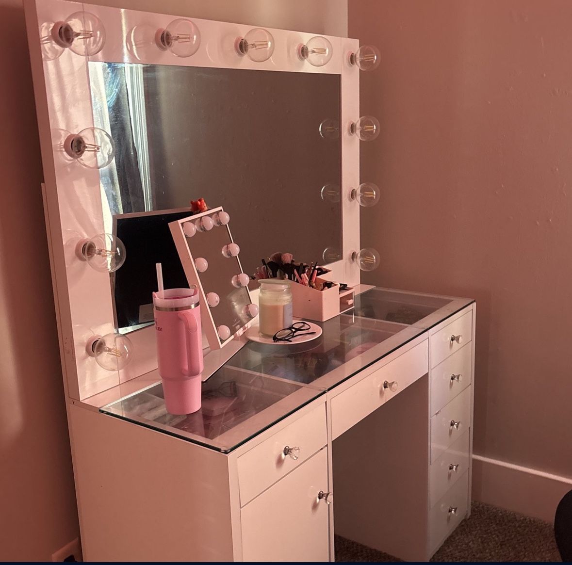 Vanity