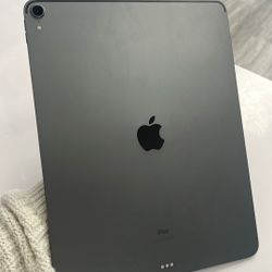 iPad Pro 3rd Gen 12.9in. 64GB Wi-Fi Only 
