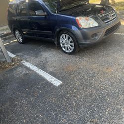 Honda Accord Rims 