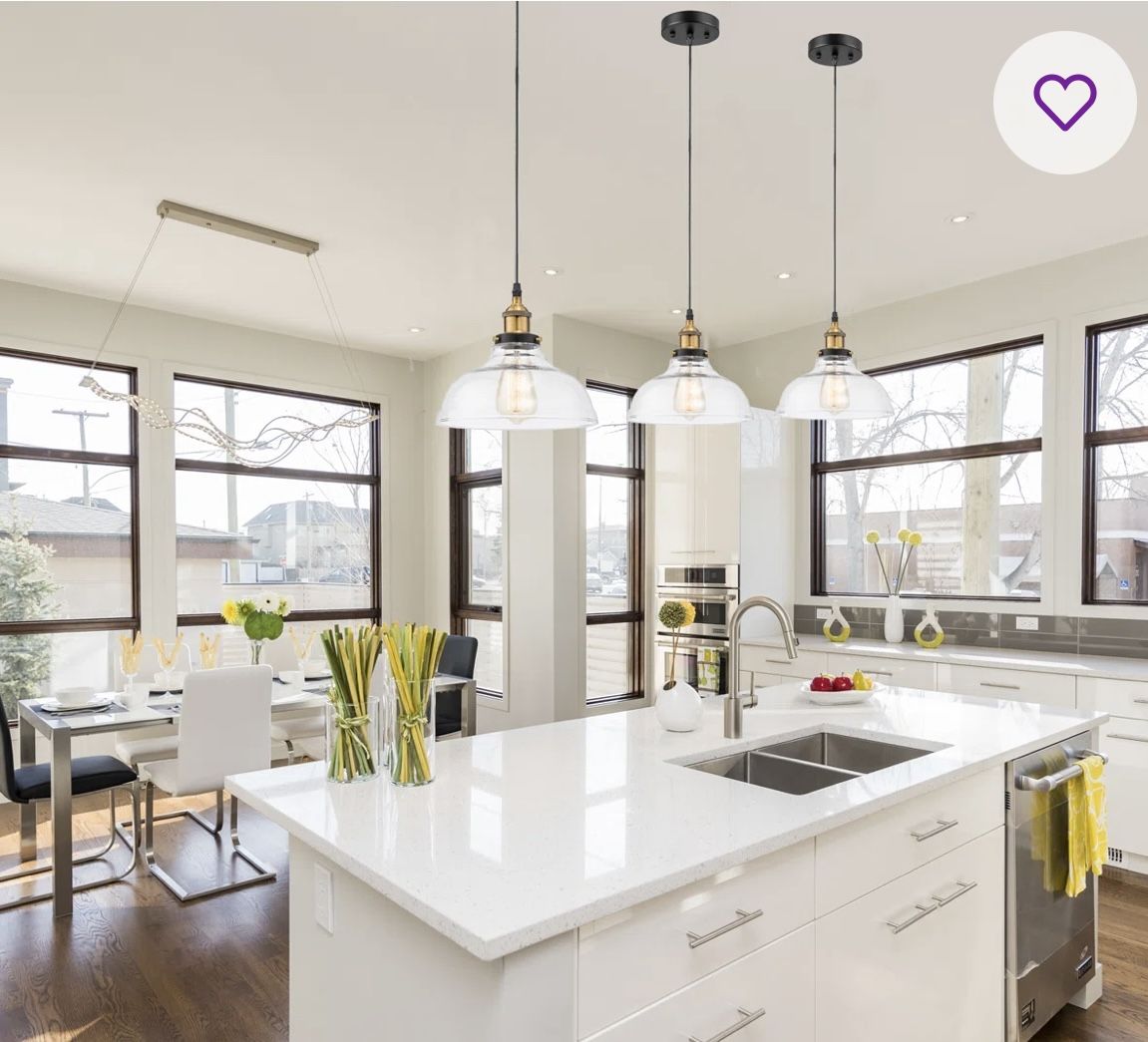 Modern Pendant Light Fixtures