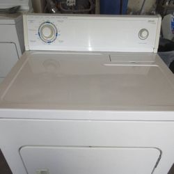 Whirlpool (Kirkland Brand) Gas Dryer 