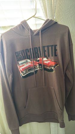 Chevrolet Aeropostal Hoodie