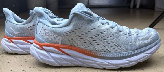 Hoka Clifton Women's Size 7.5B