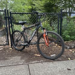 Men’s Mountain Bike