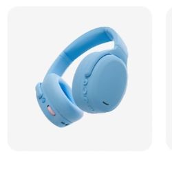 Skullcandy Crusher ANC 2 Baby Blue