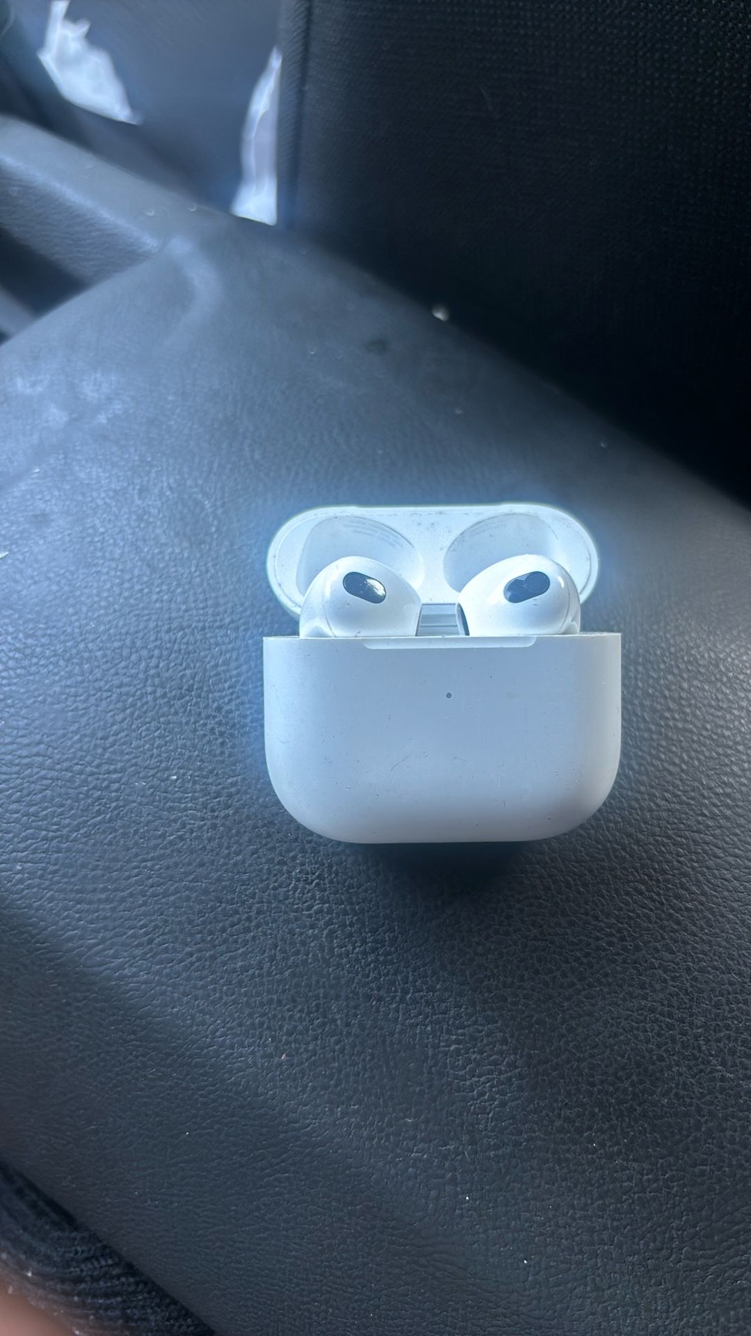 Air Pods