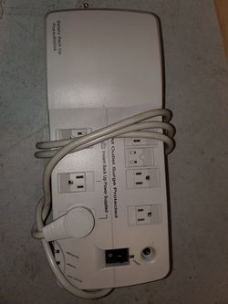Backup power supplier
