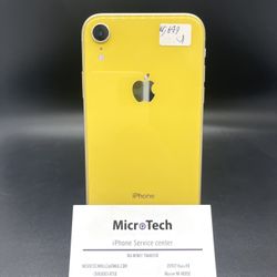 Special Sale! iPhone XR Unlocked 