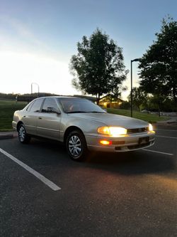 1994 Toyota Camry