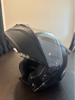 Bluetooth helmet