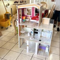 Dollhouse