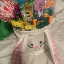 Easter Boxes / Baskets 