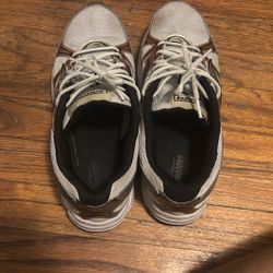 Saucony Grid